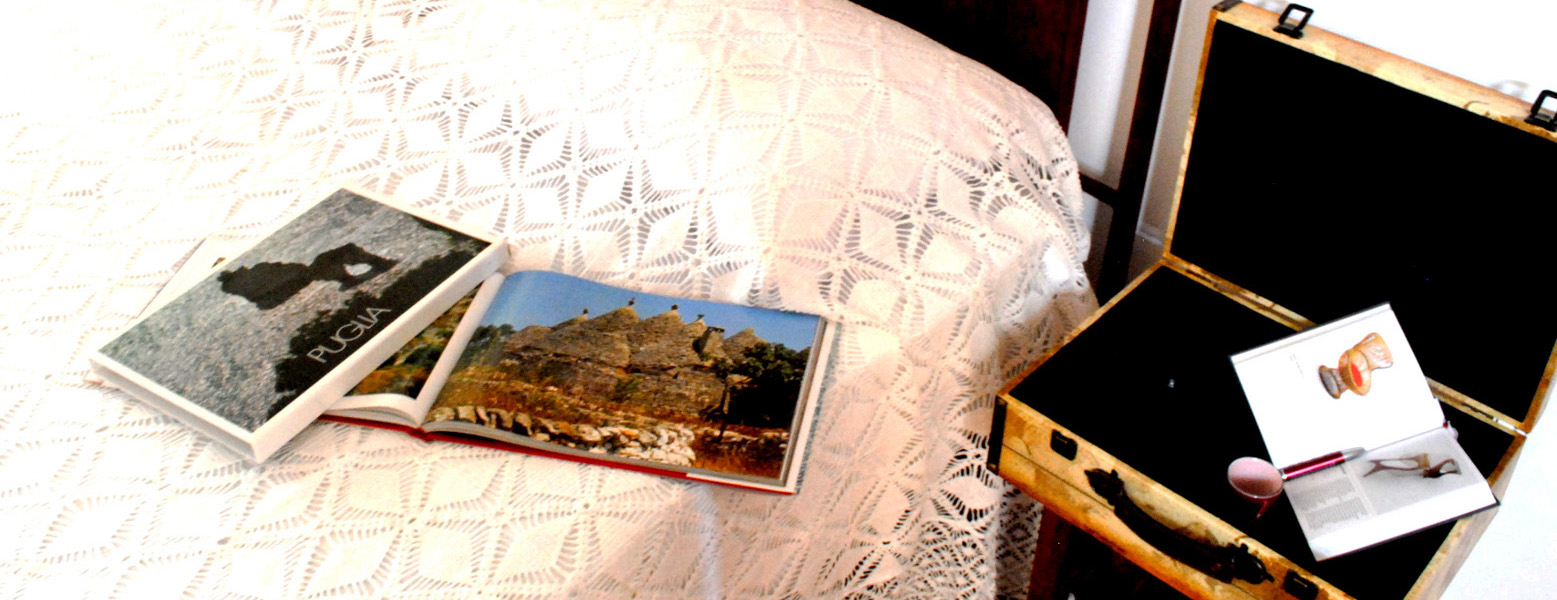Dimora Romano - B&B in Alberobello